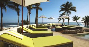 Mahekal Beach Resort