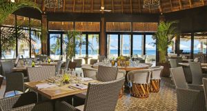 Mahekal Beach Resort