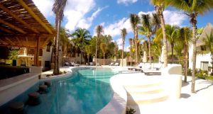 Mahekal Beach Resort
