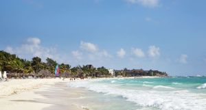 Mahekal Beach Resort