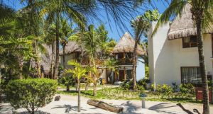 Mahekal Beach Resort