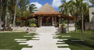 Mahekal Beach Resort