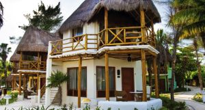 Mahekal Beach Resort