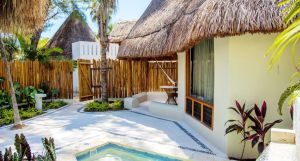 Mahekal Beach Resort