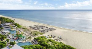 Sandos Playacar