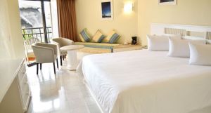 Sandos Playacar