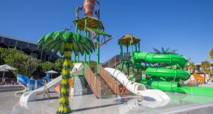 Sandos Playacar