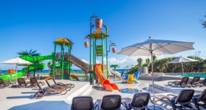 Sandos Playacar