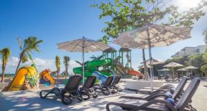 Sandos Playacar