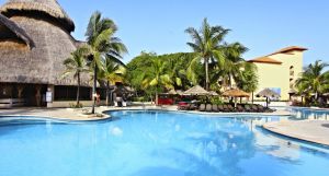 Sandos Playacar