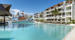 Ocean Riviera Paradise