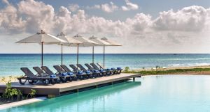 Ocean Riviera Paradise