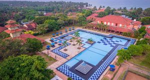 Club Palm Bay - Beruwala