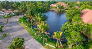 Club Palm Bay