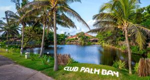 Club Palm Bay