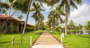 Club Palm Bay