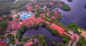 Club Palm Bay