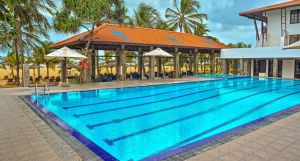 Goldi Sands Hotel - Negombo
