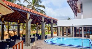 Goldi Sands Hotel