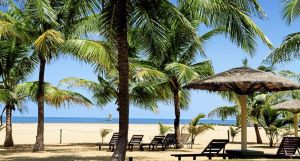 Goldi Sands Hotel