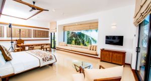 Goldi Sands Hotel