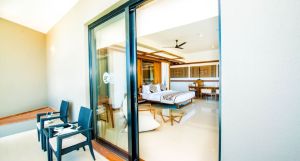Goldi Sands Hotel