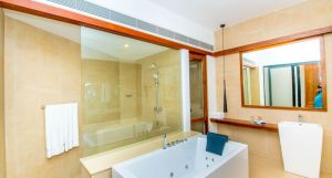 Goldi Sands Hotel