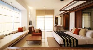 Goldi Sands Hotel