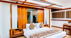 Goldi Sands Hotel