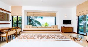 Goldi Sands Hotel