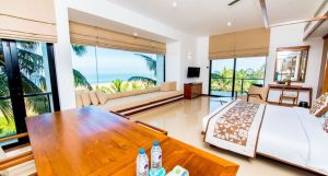 Goldi Sands Hotel