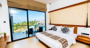 Goldi Sands Hotel