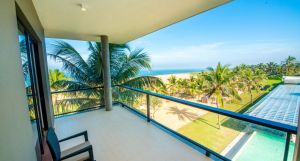 Goldi Sands Hotel