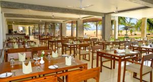 Goldi Sands Hotel