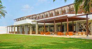 Goldi Sands Hotel