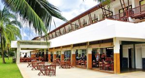 Goldi Sands Hotel