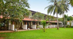 Goldi Sands Hotel