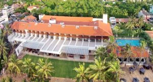 Goldi Sands Hotel