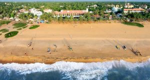 Goldi Sands Hotel