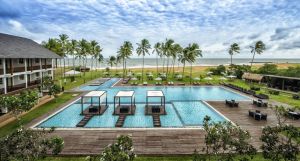 Suriya Resort - Beruwala