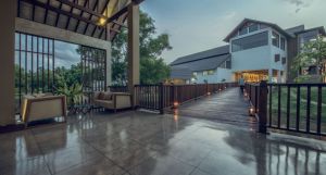 Suriya Resort