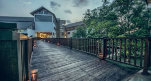 Suriya Resort