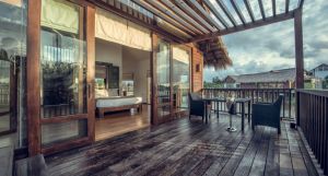 Suriya Resort