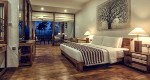 Suriya Resort