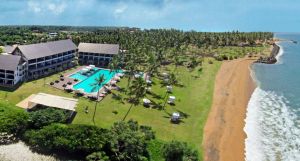 Suriya Resort