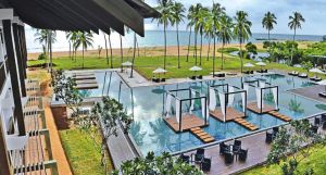 Suriya Resort