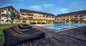 Suriya Resort