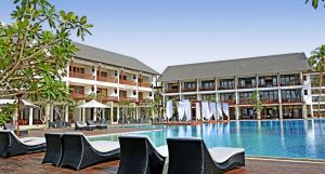 Suriya Resort