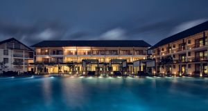 Suriya Resort