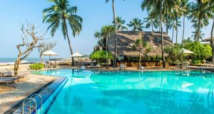 Ranweli Holiday Village - Beruwala